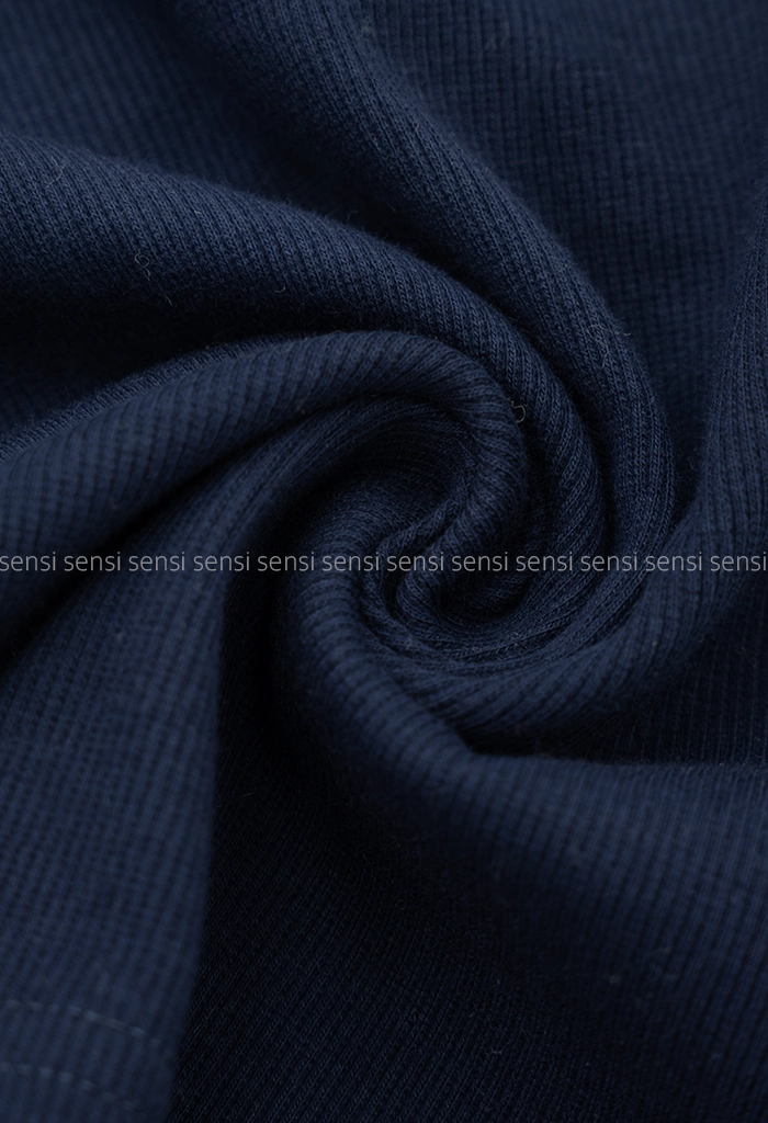 کراپ کبریتی کشی یقه دار کد1005074